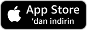 App Store' dan indirin